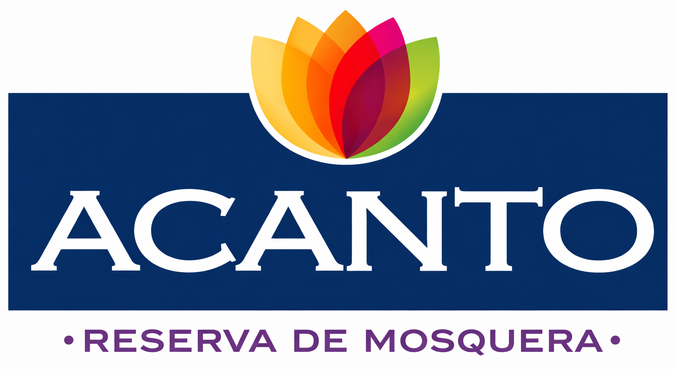 Logo Acanto