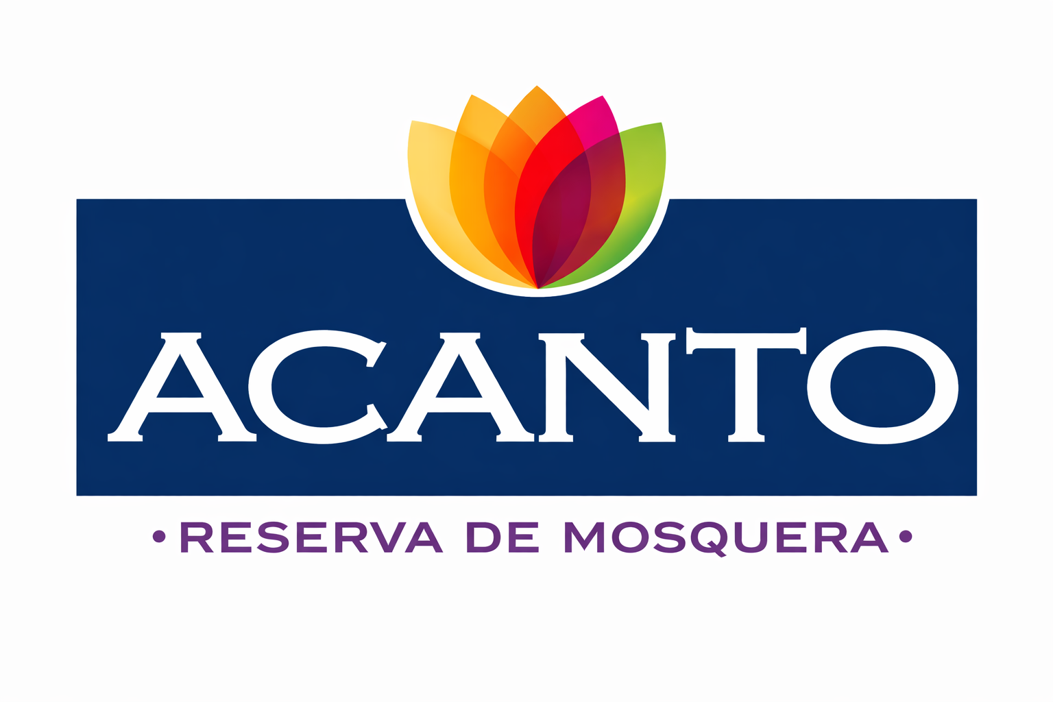 Acanto Reserva de Mosquera